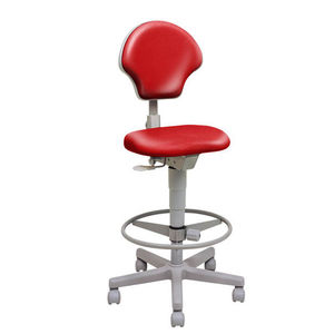 sgabello per studio odontoiatrico
