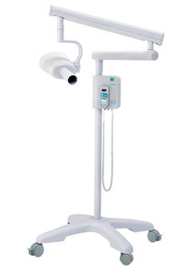 sistema di radiografia intraorale analogico/digitale 1