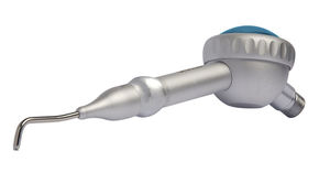 pulitore dentale a getto