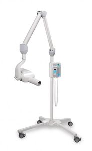sistema di radiografia intraorale digitale 1