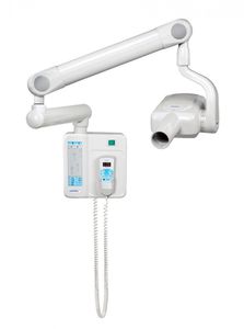sistema di radiografia intraorale digitale 1