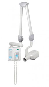sistema di radiografia intraorale digitale 1
