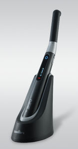lampada polimerizzante odontoiatrica / cordless / LED