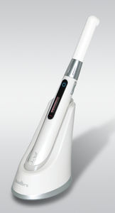 lampada polimerizzante odontoiatrica / cordless / LED