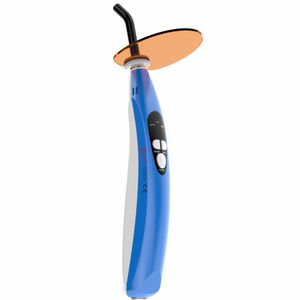 lampada polimerizzante odontoiatrica 1