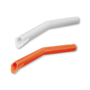 cannula per aspirazione dentale