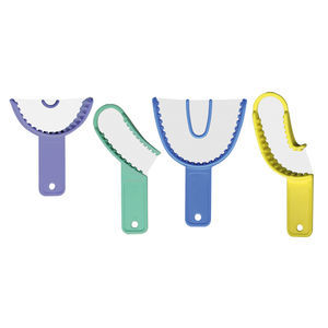 cucchiaio d'impronta dentale inferiore