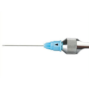cannula monouso