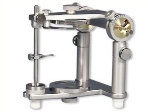 articolatore dentale non-Arcon