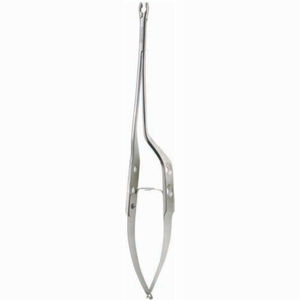 pinza per neurochirurgia
