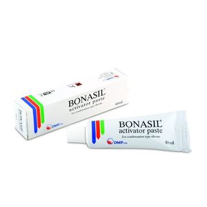 materiale odontoiatrico per portaimpronte