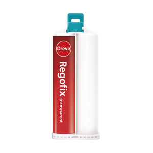 materiale odontoiatrico in silicone