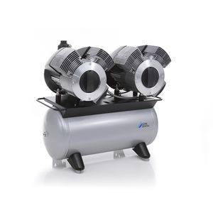 compressore per odontoiatria