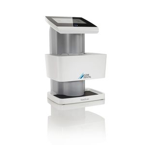 scanner CR dentali
