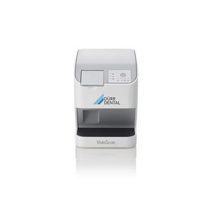 scanner CR dentali