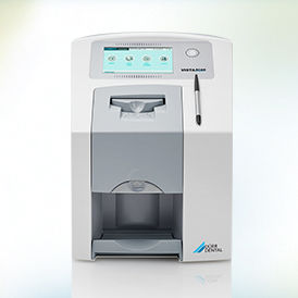 scanner CR intraorali