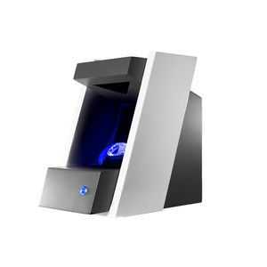scanner 3D per odontoiatria