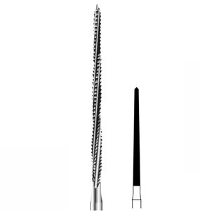 fresa per chirurgia odontoiatrica