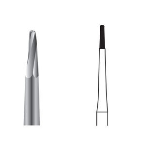 fresa per endodonzia