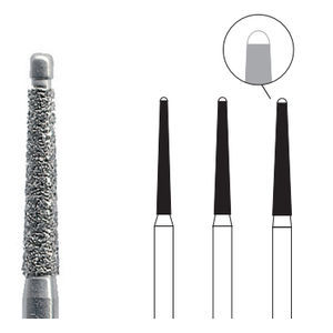 fresa per endodonzia