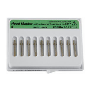 strumentario chirurgico per endodonzia 1