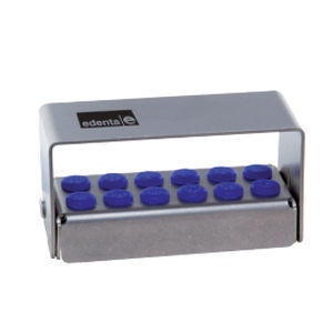 rack per frese dentali 1
