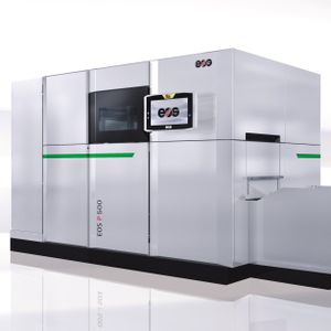 stampante 3D medicale