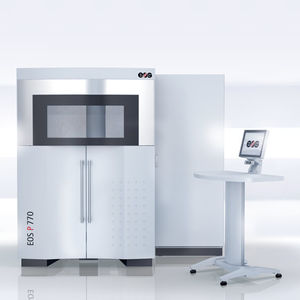 stampante 3D medicale