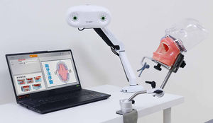 piattaforma di realtà virtuale 3D
