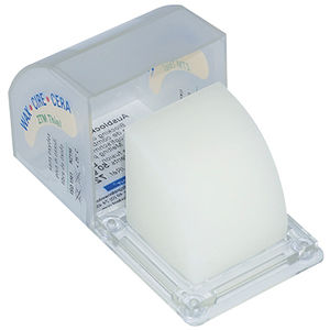 materiale odontoiatrico cera 1