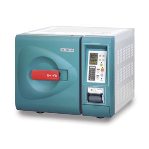 autoclave medico 1