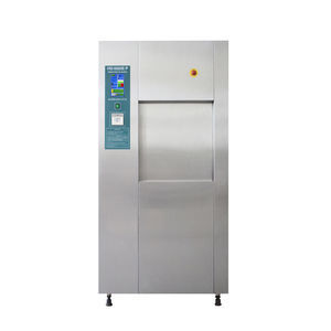 sterilizzatore medico di prova 1