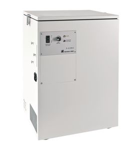 aspiratore di polveri per laboratorio odontotecnico / da tavolo