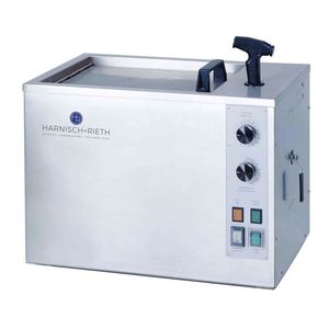 scaldacera per laboratorio odontotecnico