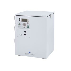 aspiratore di polveri per laboratorio odontotecnico