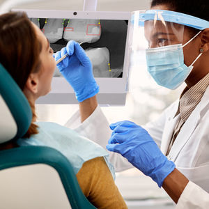 software per imaging odontoiatrico 1