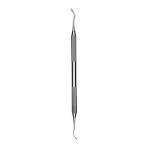 otturatore odontoiatrico doppio