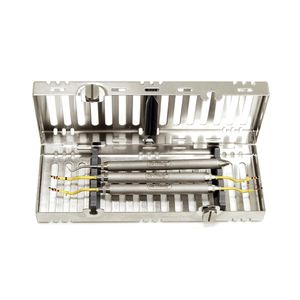 strumentario chirurgico per chirurgia odontoiatrica