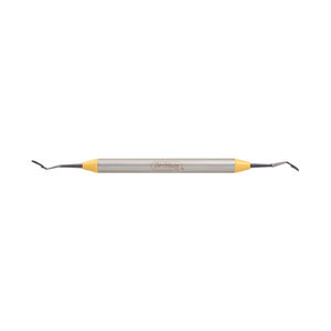 sonda per ricostruzione dentale