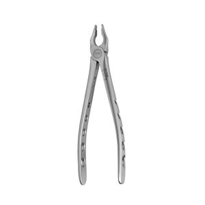 pinza per chirurgia odontoiatrica