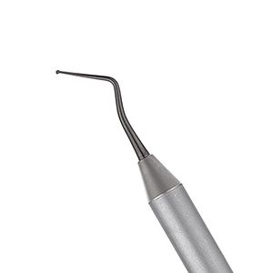 escavatore endodontico doppio