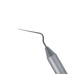 bacchetta endodontica