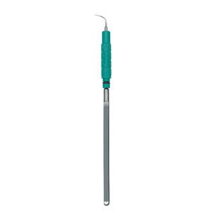 inserto ad ultrasuoni magnetostrittivo