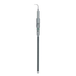inserto ad ultrasuoni magnetostrittivo