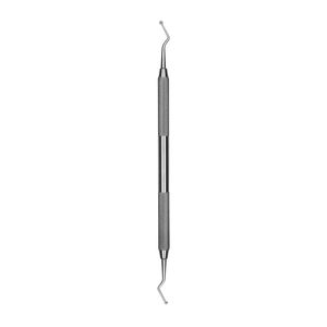 escavatore odontoiatrico doppio