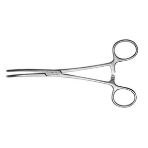 pinza odontoiatrica / chirurgica / di Rochester-Pean / emostatica