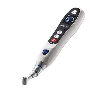 cacciavite odontoiatrico elettronico