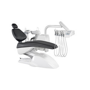 riunito odontoiatrico con poltrona elettrica