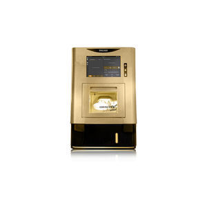 fresatrice CAD CAM