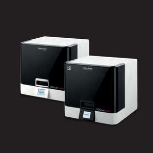 scanner 3D per laboratorio odontotecnico